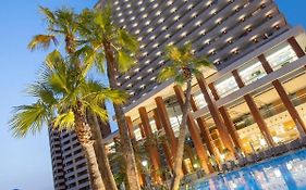 Hotel BCL Levante Club&Spa - Only Adults Recomended